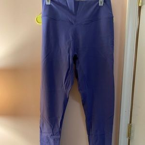 Balance Athletica Cloud pants